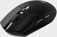 Logitech G305 Lightspeed Wireless Mouse | $29.99 at Best Buy (save $20)