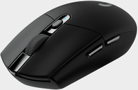 Logitech G305 Lightspeed Mouse | $39.99 (save $20)