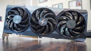 AMD Radeon RX 9070 XT
