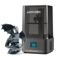 Anycubic Photon Mono 4 | $219.00 $149.00 at AnyCubicSave $70.00 Buy it if:Don't buy it if: