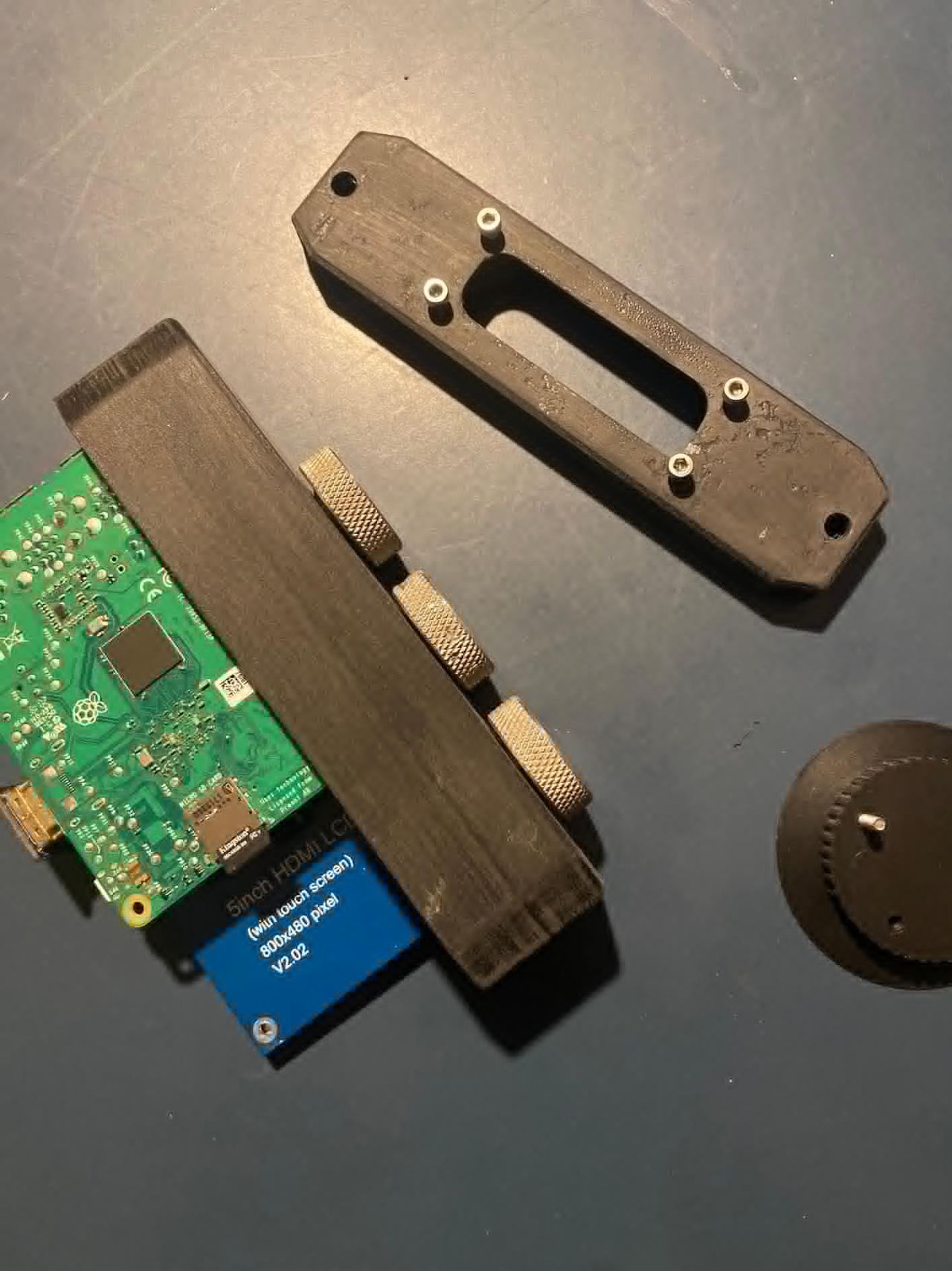 Raspberry Pi