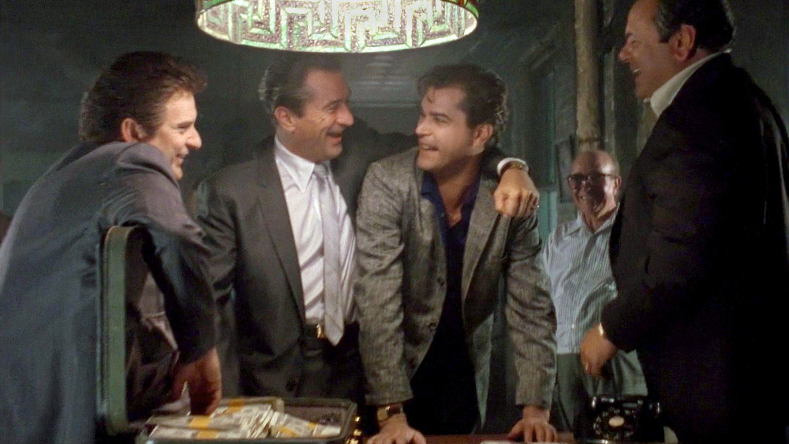 50 genius facts about GoodFellas
