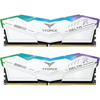 Teamgroup T-Force Delta RGB DDR5