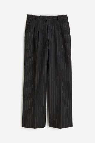 H&M, Tailored Trousers
