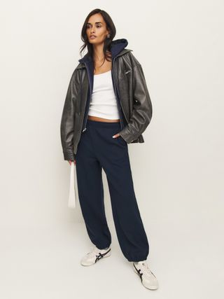 Skye Boyfriend Sweatpant