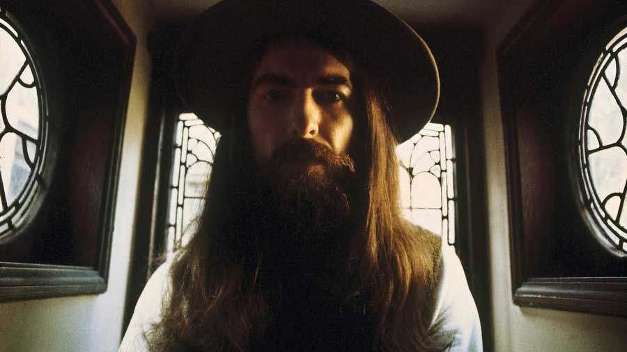 George Harrison