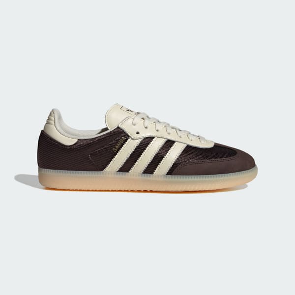 Samba Og Shoes