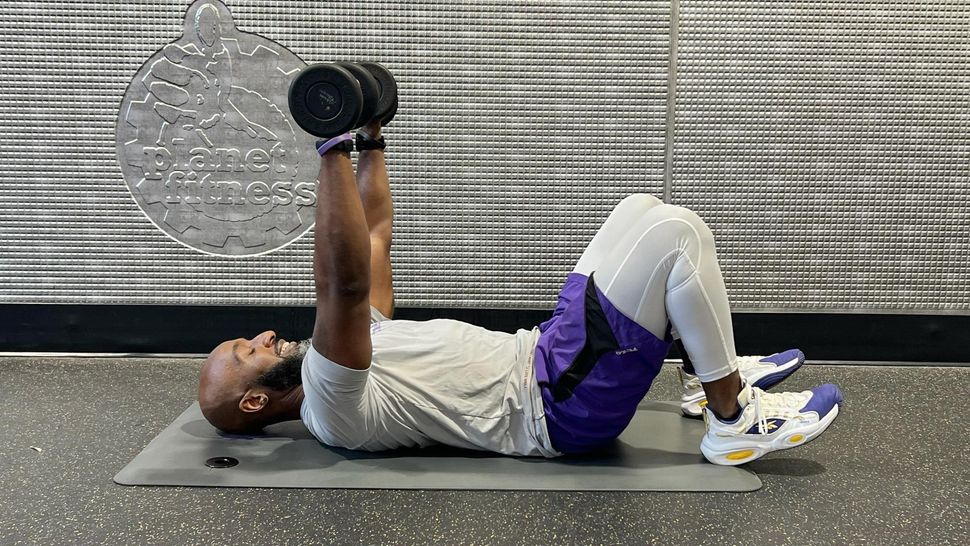 Build full-body muscle and core strength in just 8 moves with this ...