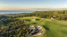 West Cliffs golf course near Lisbon