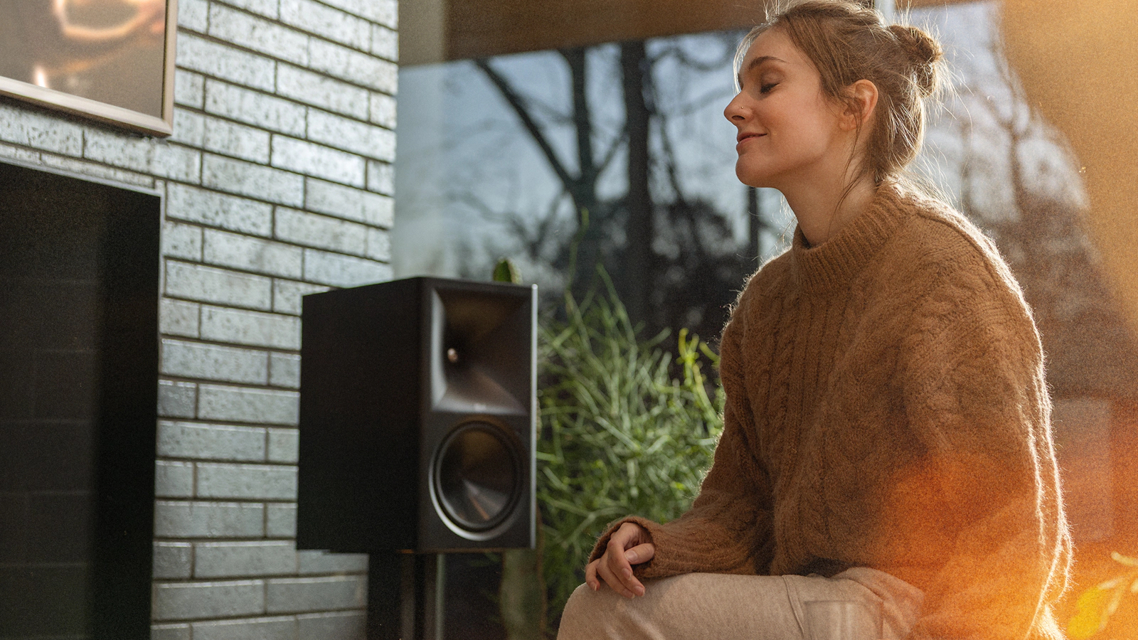 Klipsch The Nines II speakers