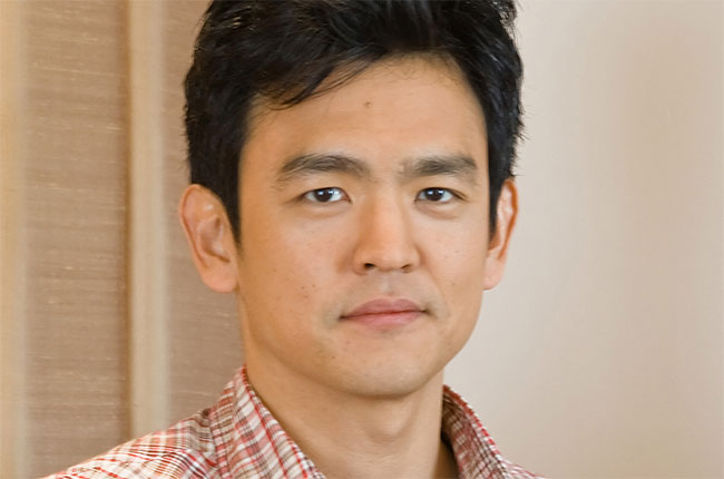 John Cho, connoisseur