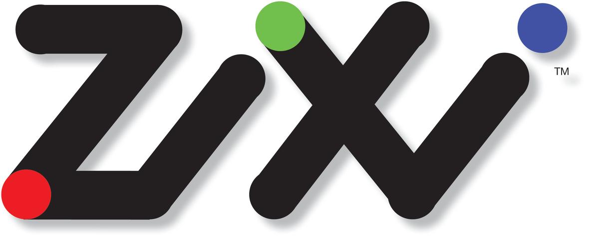 Zixi logo