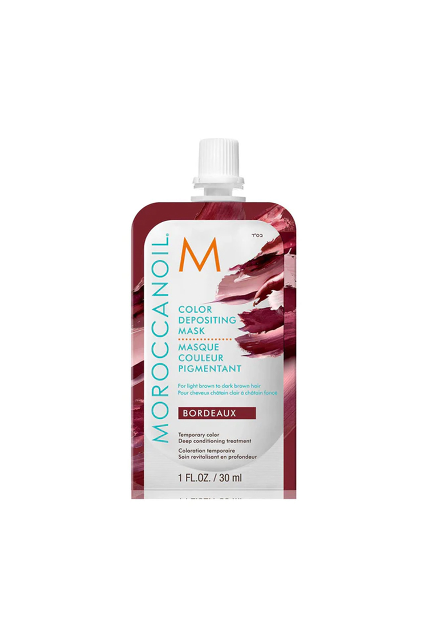 Moroccanoil Color Depositing Mask 30ml