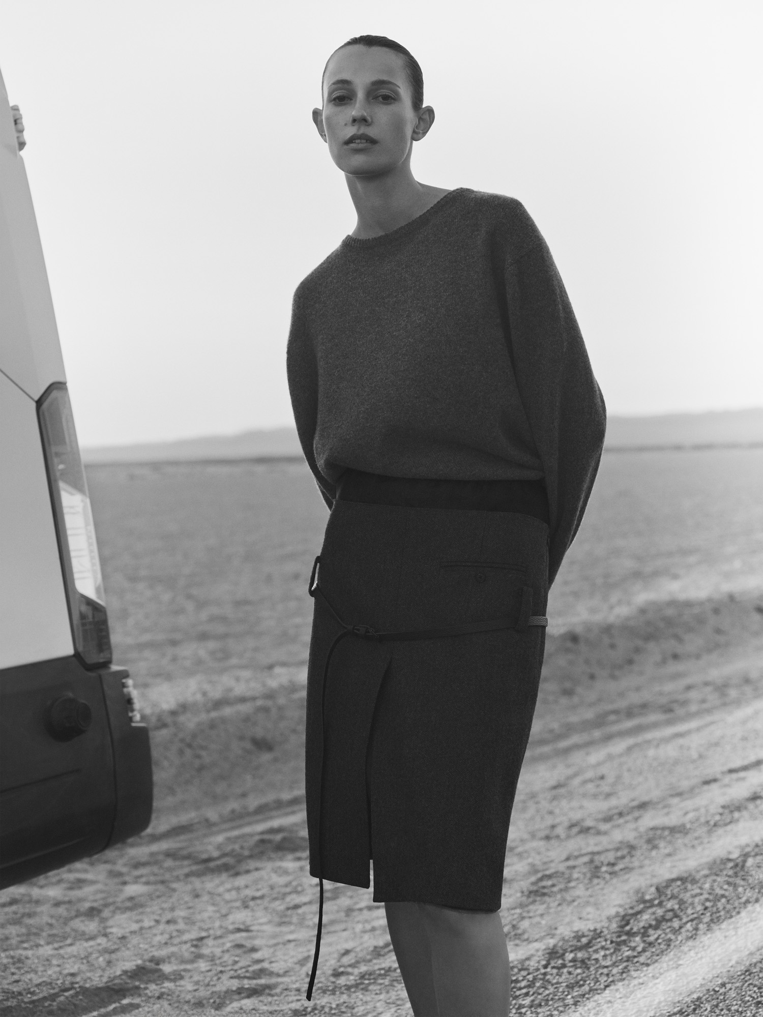 Ten designers defining American style, photographed on Route 66