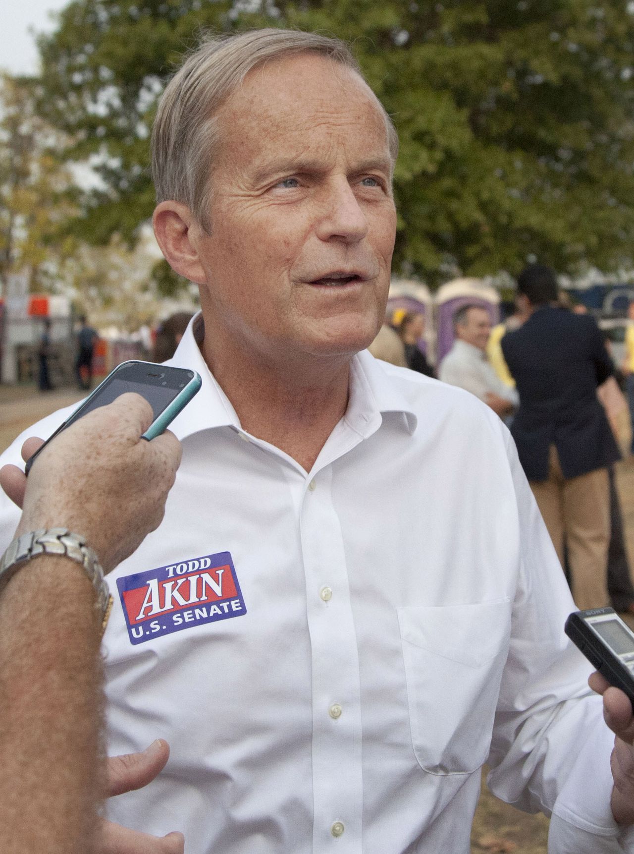 Todd Akin 