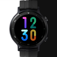 Check out Realme Watch S on Flipkart