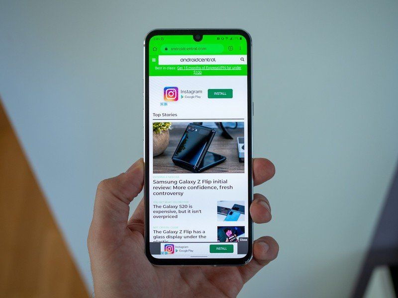 LG V60