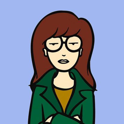 Cartoon, Green, Animated cartoon, Fictional character, Illustration, Animation, Art, Style, Pleased, Gesture,