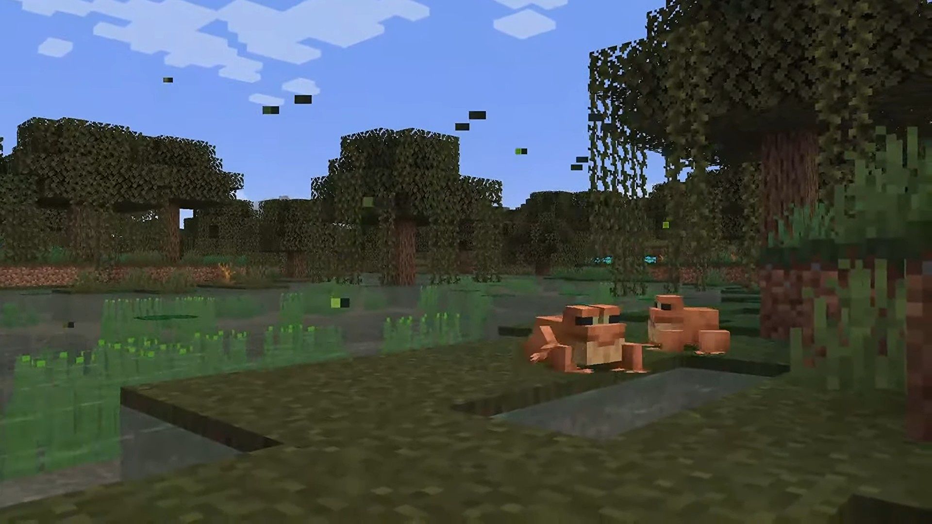 Minecraft: Survival - Gameplay Walkthrough Part 1 