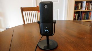 best USB microphone for streaming: Elgato Wave: 3