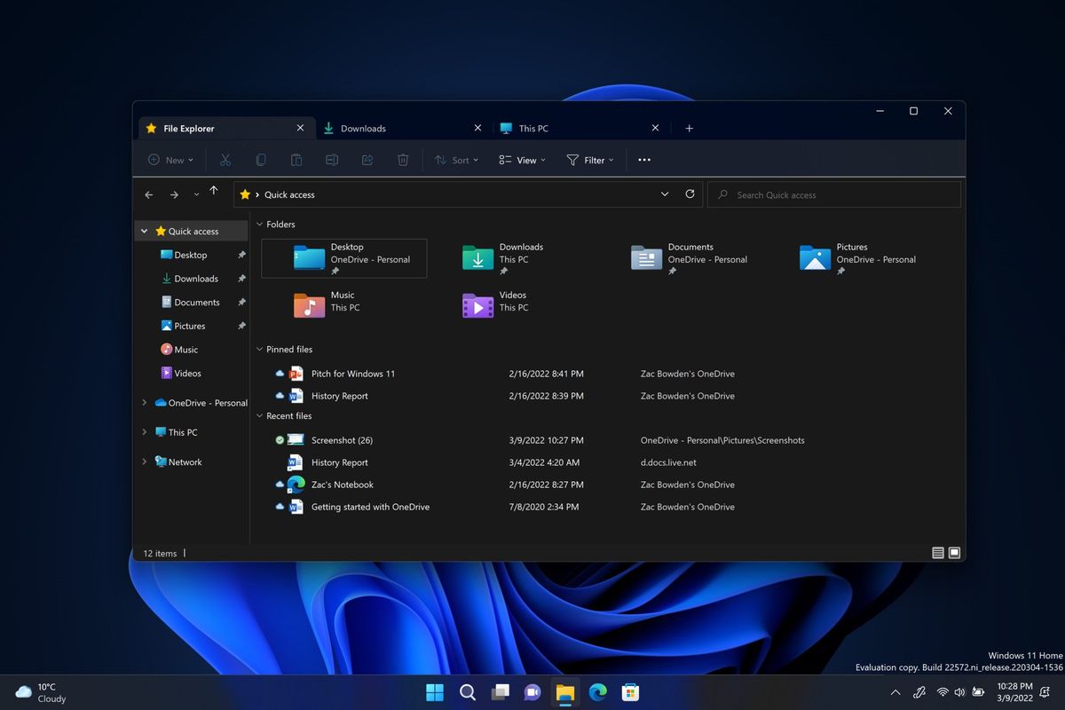 11 New Windows 11 Features We Are Most Excited For