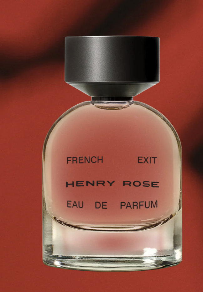henry rose french exit 