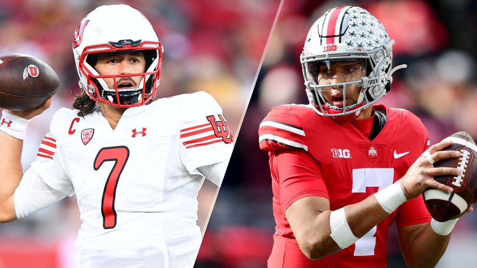 Utah vs Ohio State live stream How to watch the Rose Bowl online Tom