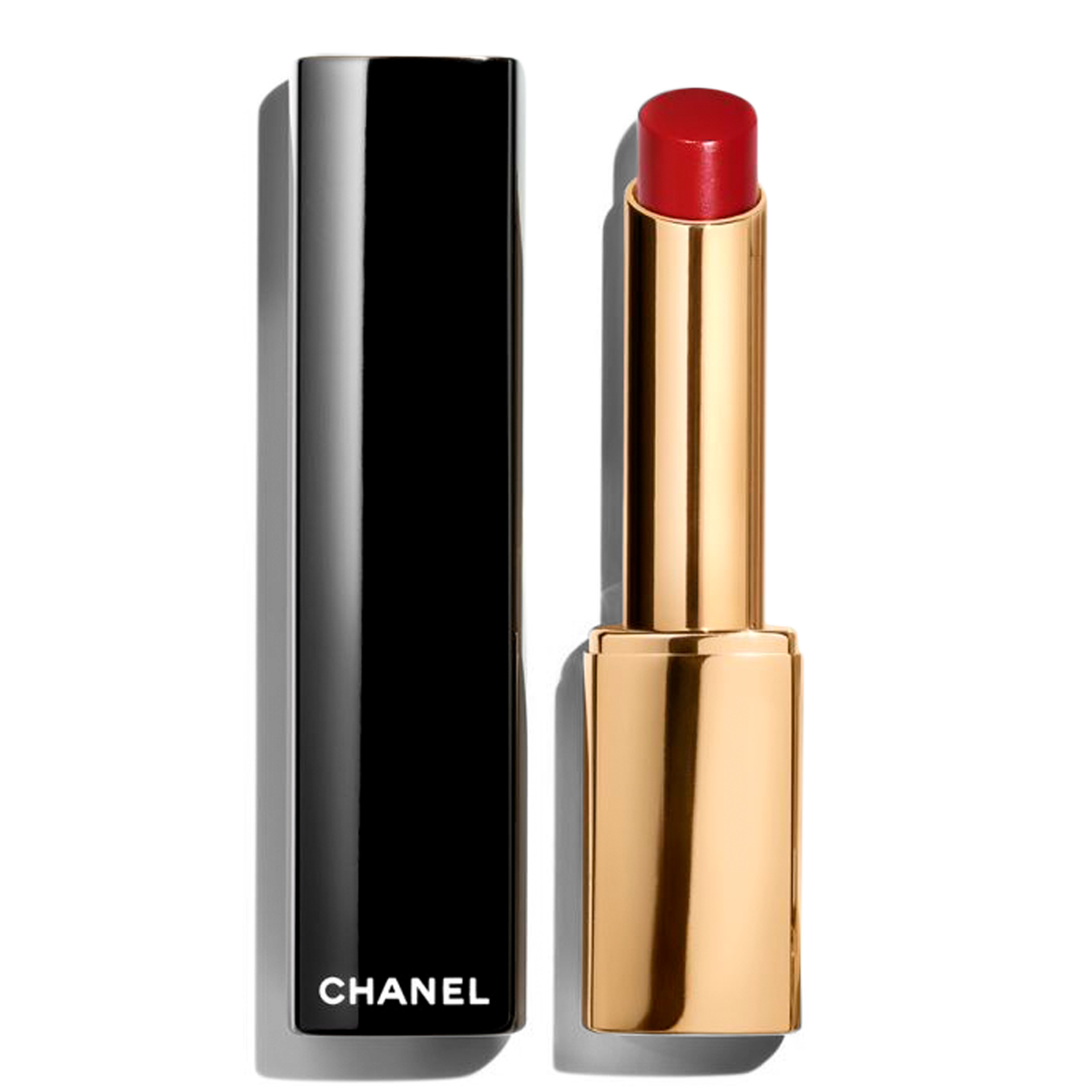 ROUGE ALLURE L'EXTRAIT High-Intensity Colour Concentrated Radiance and Care Refillable