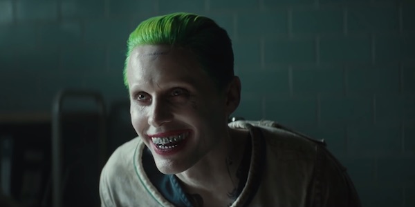 Joker Suicide Squad