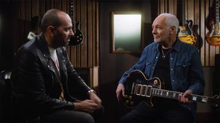 Gibson TV The Collection with Peter Frampton