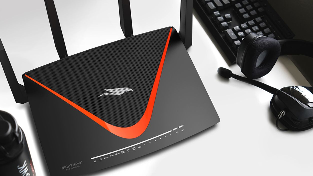 TP-Link Archer AX11000 vs Netgear Nighthawk XR700