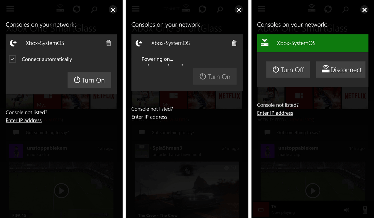 How to power on and off the Xbox One with Windows Phone | Windows Central