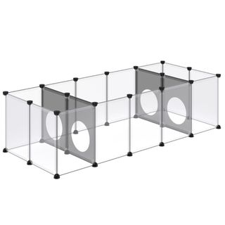 DINMO Rabbit Playpen