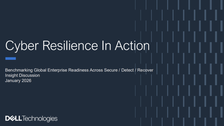 Cyber Resilience Insights - Global