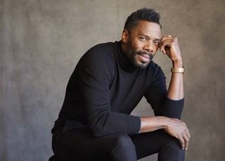 Colman Domingo to produce 'West Philly, Baby'