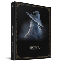 Elden Ring Official Strategy Guide, Vol. 1: The Lands Between | $49.99