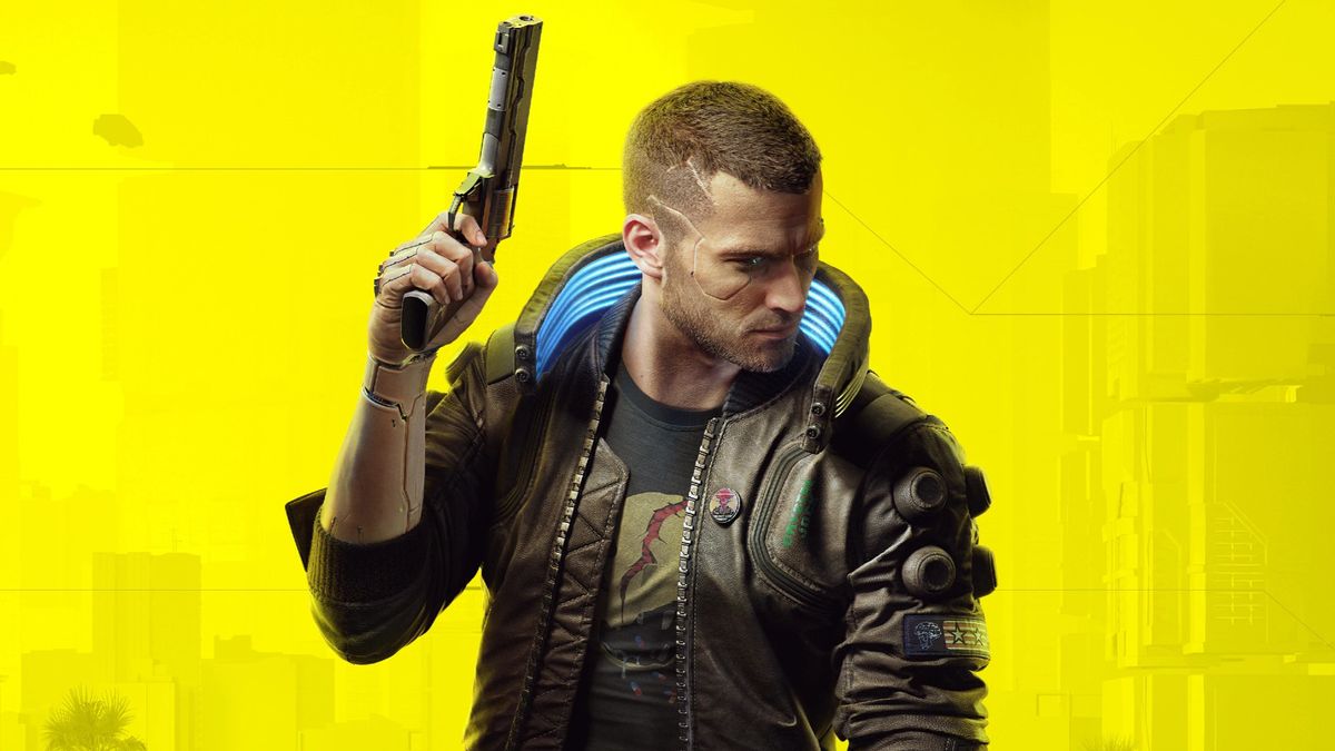 Cyberpunk 2077 multiplayer details apparently discovered by dataminers