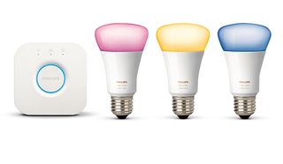 The Philips Hue System