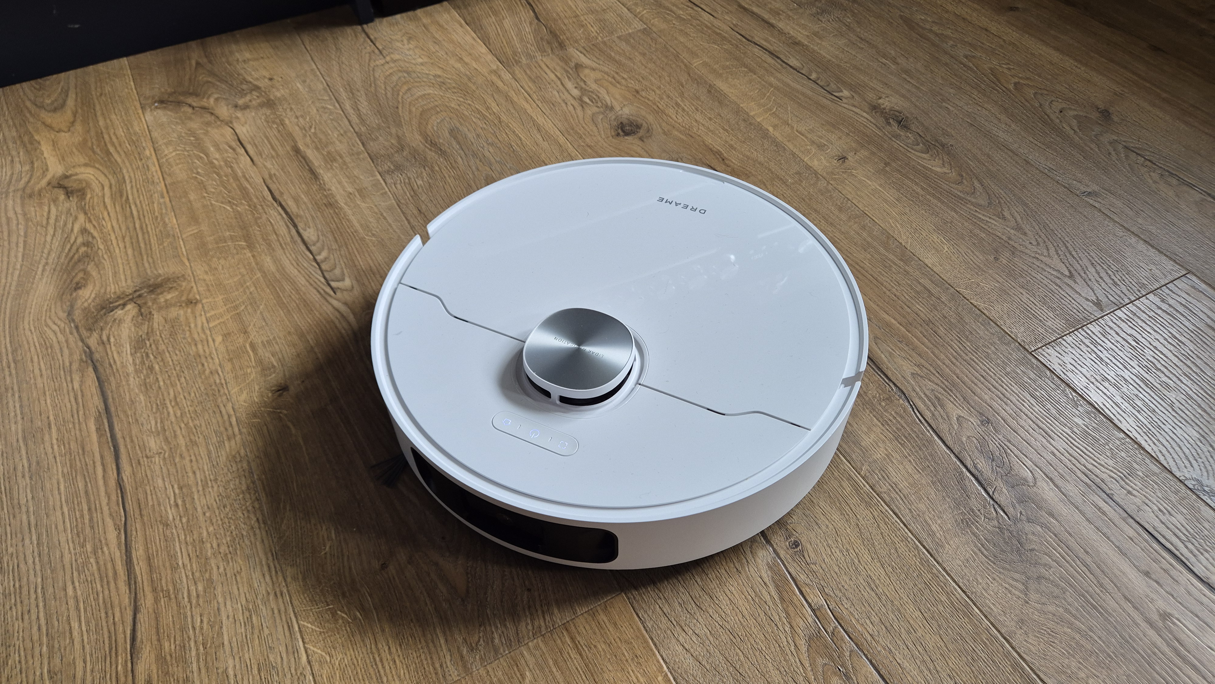 DREAME L10s Ultra Gen 2 robot vacuum and mop