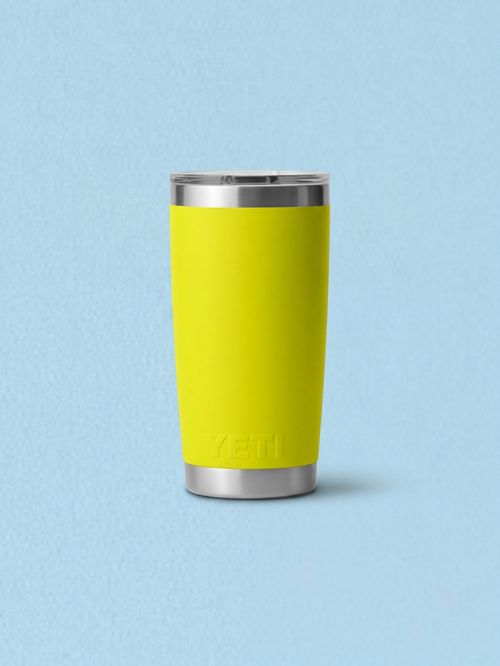 Yeti Rambler 20 Oz Tumbler