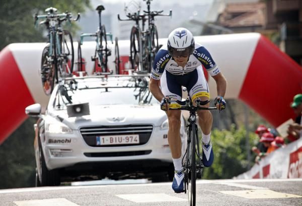 Marco Marcato (Vacansoleil - DCM)