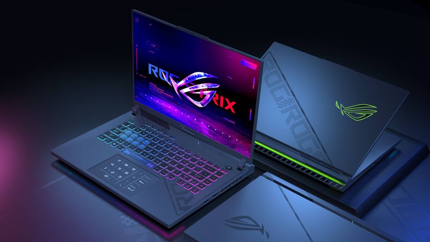 ASUS ROG Strix SCAR 18
