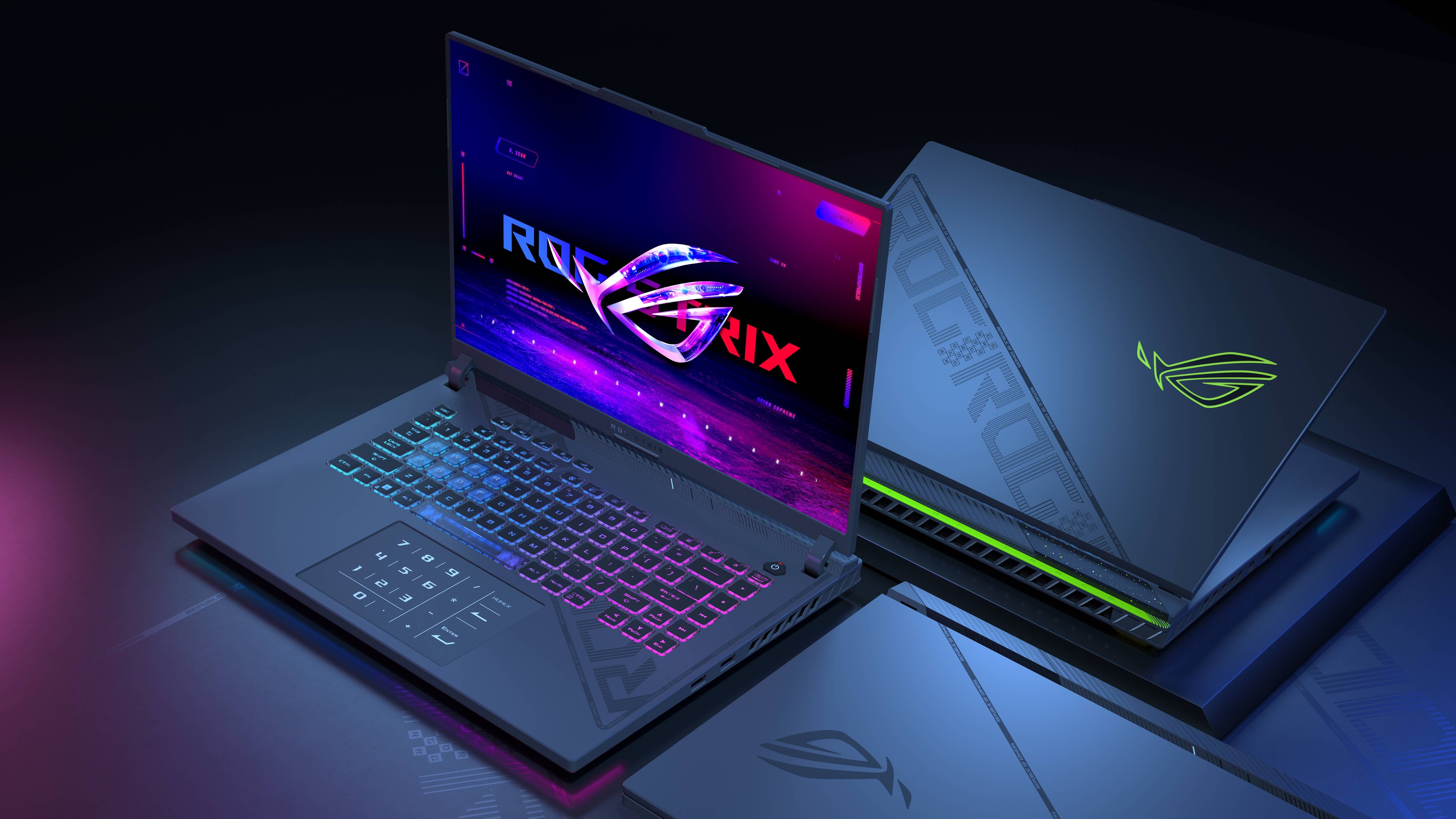 ASUS ROG Strix SCAR 18