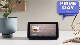 Early Prime Day deal drops Echo Show 5 to its lowest price