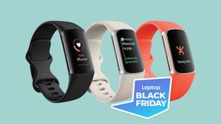 Fitbit Charge 6 Black Friday deal