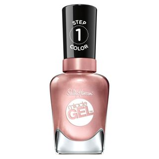 Sally Hansen Miracle Gel Nail Polish in Out Of This Pearl