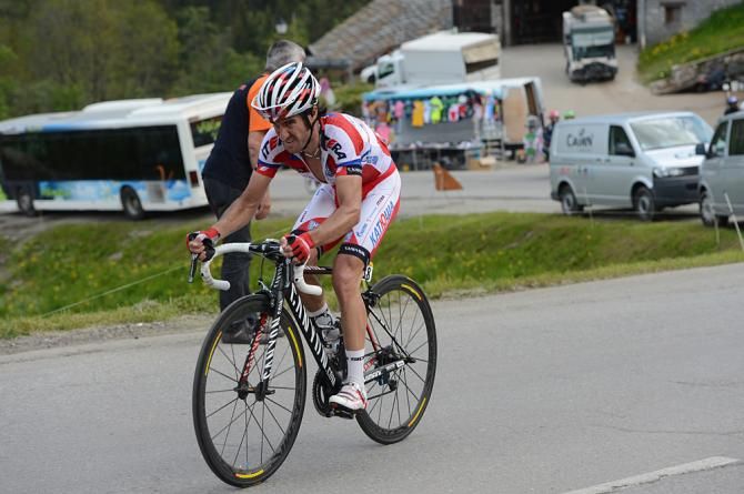 Daniel Moreno (Katusha)