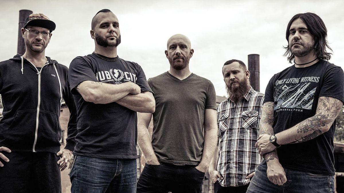 Killswitch Engage name 7th album | Louder