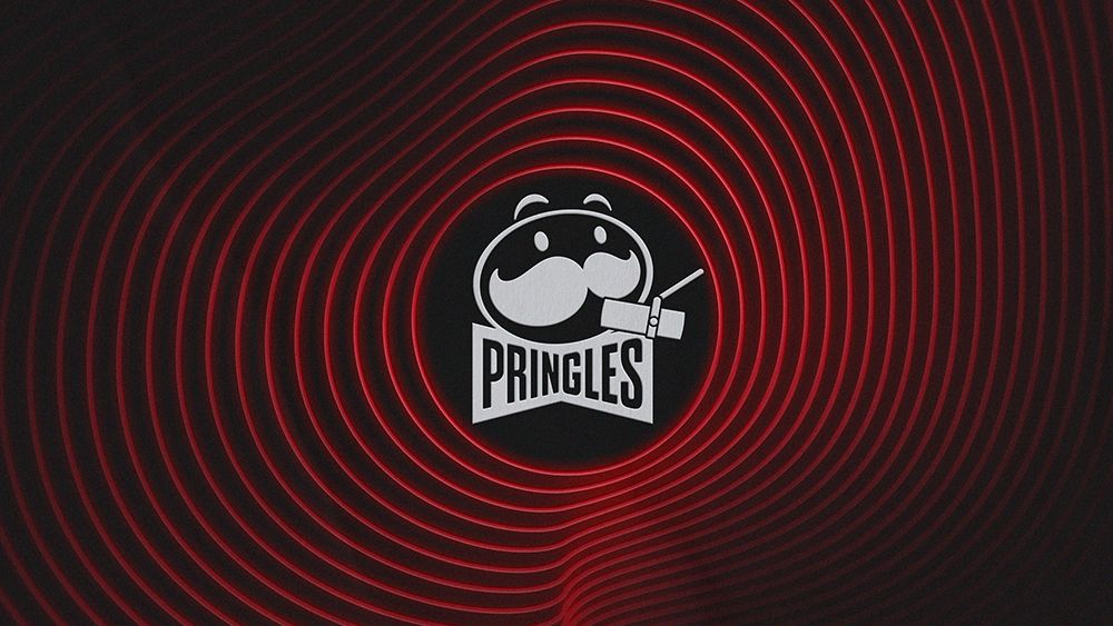 Pringles has found an ingenious new use for its cans