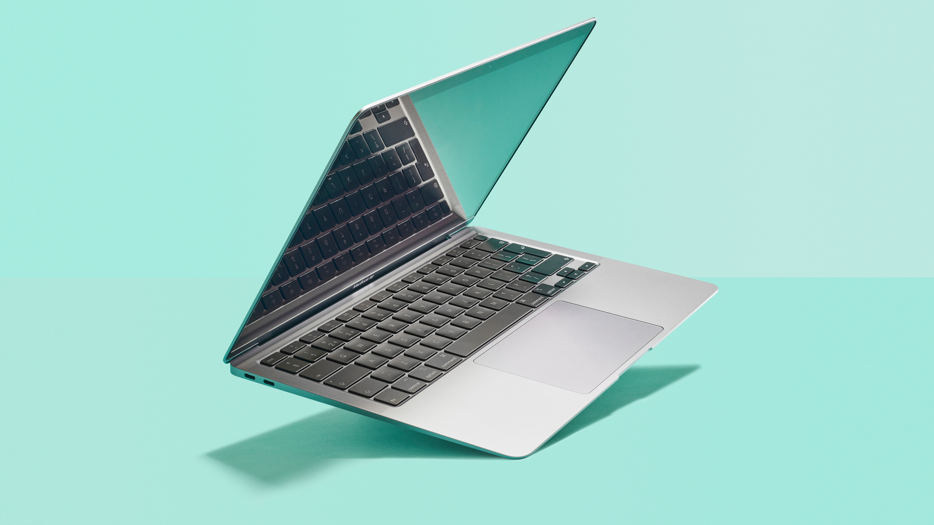 Apple Macbook Air 2020 Review The Best Mac Laptop For Most People